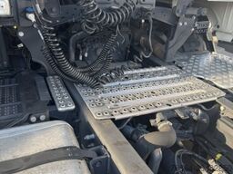 SCANIA R500 MEGA, RETARDER, FULL-AIR, STANDKLIMA