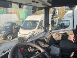 SCANIA R500 MEGA, RETARDER, FULL-AIR, STANDKLIMA