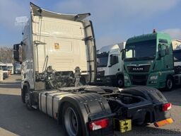 SCANIA R500 MEGA, RETARDER, FULL-AIR, STANDKLIMA