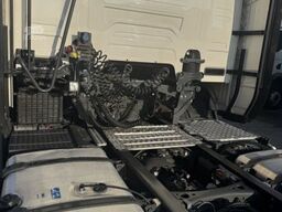 SCANIA R500 MEGA, RETARDER, FULL-AIR, STANDKLIMA