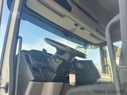 SCANIA R500 MEGA, RETARDER, FULL-AIR, STANDKLIMA