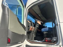 VOLVO FH 13.500, E6, STANDKLIMA, HYDRAULIK, VEB+, ADR