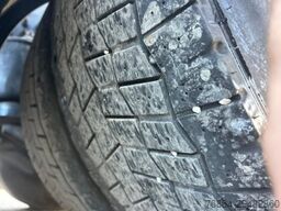 VOLVO FH 13.500, E6, STANDKLIMA, HYDRAULIK, VEB+, ADR