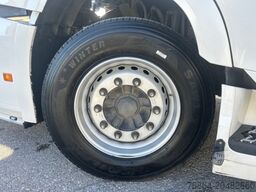 VOLVO FH 13.500, E6, STANDKLIMA, HYDRAULIK, VEB+, ADR