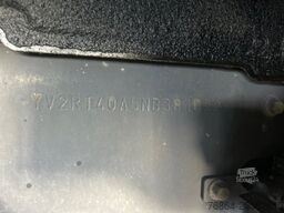 VOLVO FH 13.500, E6, STANDKLIMA, HYDRAULIK, VEB+, ADR