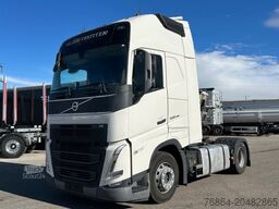 VOLVO FH 500 EURO 6, I-SHIFT, GLOBETROTTER