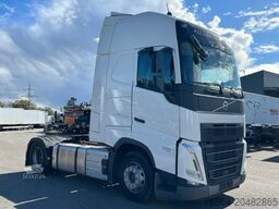 VOLVO FH 500 EURO 6, I-SHIFT, GLOBETROTTER