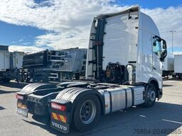VOLVO FH 500 EURO 6, I-SHIFT, GLOBETROTTER
