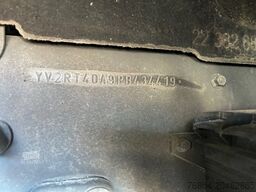 VOLVO FH 500 EURO 6, I-SHIFT, GLOBETROTTER