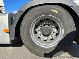 VOLVO FH 500 EURO 6, I-SHIFT, GLOBETROTTER