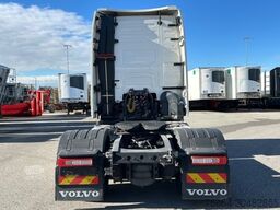 VOLVO FH 500 EURO 6, I-SHIFT, GLOBETROTTER