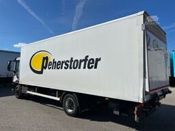IVECO 160E KOFFER, E6, LBW PALFINGER