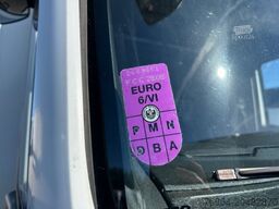IVECO 160E KOFFER, E6, LBW PALFINGER