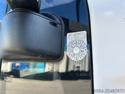 IVECO 160E KOFFER, E6, LBW PALFINGER