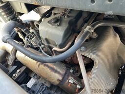 IVECO 160E KOFFER, E6, LBW PALFINGER