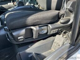 IVECO 160E KOFFER, E6, LBW PALFINGER