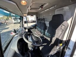 IVECO 160E KOFFER, E6, LBW PALFINGER