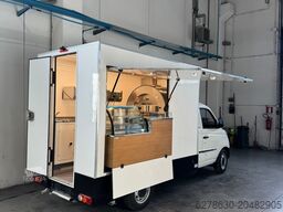 Piaggio NP6 modèle FX