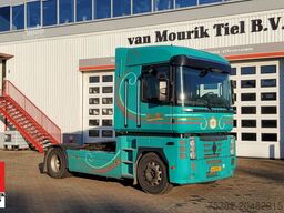 Renault Magnum 480 4x2 - PRIVILEGE - EURO 6 - VF617GKA0...