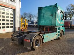 Renault Magnum 480 4x2 - PRIVILEGE - EURO 6 - VF617GKA0...