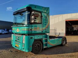 Renault Magnum 480 4x2 - PRIVILEGE - EURO 6 - VF617GKA0...