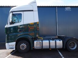 Mercedes-Benz Actros 1942 tractor unit