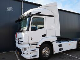 Mercedes-Benz Actros 1936 tractor unit 460.300km MIRRORCAM