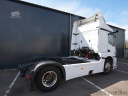 Mercedes-Benz Actros 1936 tractor unit 460.300km MIRRORCAM