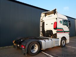 MAN TGX 18.420 tractor unit 568.600KM