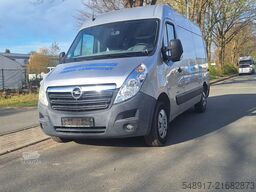 Opel Movano 2.2