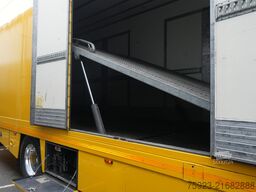 Mercedes-Benz ACTROS 1942 CAR TRANSPORTER COMBI WITH TIJHOF T...