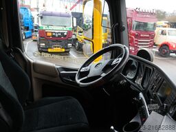 Mercedes-Benz ACTROS 1942 CAR TRANSPORTER COMBI WITH TIJHOF T...