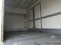 Mercedes-Benz ACTROS 1942 CAR TRANSPORTER COMBI WITH TIJHOF T...