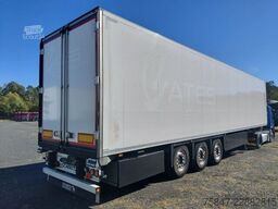 Schmitz Cargobull SKO 24/L 13.4 V7 Doppelstock Blumen SLXi