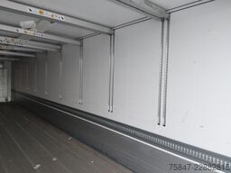 Schmitz Cargobull SKO 24/L 13.4 V7 Doppelstock Blumen SLXi
