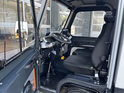 cargolev CARGOLEV TC 100% Elektrische Gesloten laadbak L...