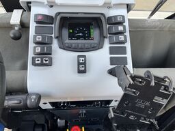 cargolev CARGOLEV TC 100% Elektrische Gesloten laadbak L...