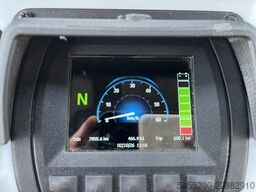cargolev CARGOLEV TC 100% Elektrische Gesloten laadbak L...