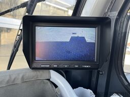 cargolev CARGOLEV TC 100% Elektrische Gesloten laadbak L...