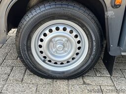 cargolev CARGOLEV TC 100% Elektrische Gesloten laadbak L...