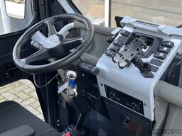 cargolev CARGOLEV TC 100% Elektrische Gesloten laadbak L...