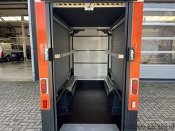 cargolev CARGOLEV TC 100% Elektrische Gesloten laadbak L...