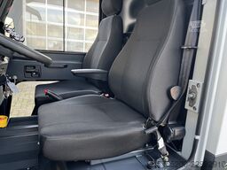 cargolev CARGOLEV TC 100% Elektrische Gesloten laadbak L...