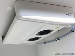 Renault Master L3 H2 Koel/Vries B.P.M. Vrij!!