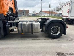 MERCEDES-BENZ 1848 LS HAD 4x4 Arocs Hinterachsschaden