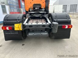 MERCEDES-BENZ 1848 LS HAD 4x4 Arocs Hinterachsschaden