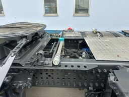 MERCEDES-BENZ 1848 LS HAD 4x4 Arocs Hinterachsschaden