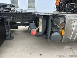 MERCEDES-BENZ 1848 LS HAD 4x4 Arocs Hinterachsschaden