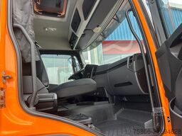 MERCEDES-BENZ 1848 LS HAD 4x4 Arocs Hinterachsschaden