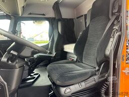 MERCEDES-BENZ 1848 LS HAD 4x4 Arocs Hinterachsschaden